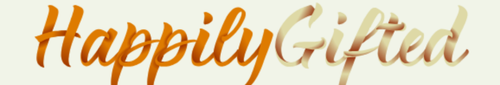 HappilyGifted