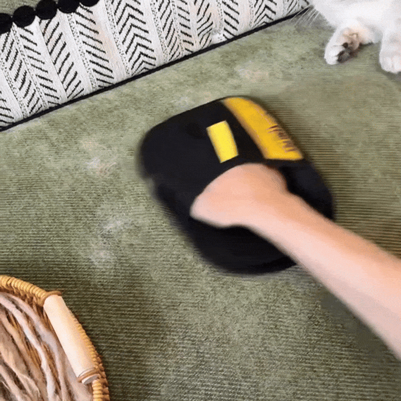 GripAway Pet Hair Removal Glove