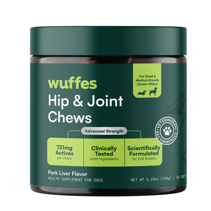ActivePaws Hip Joint Chews