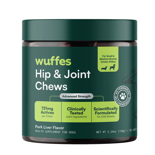 ActivePaws Hip Joint Chews