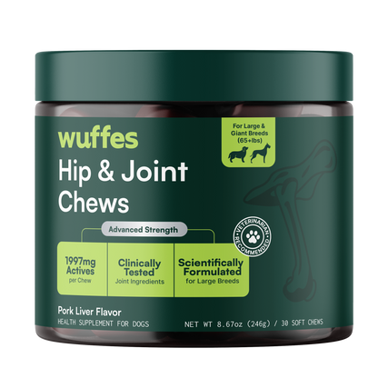 ActivePaws Hip Joint Chews