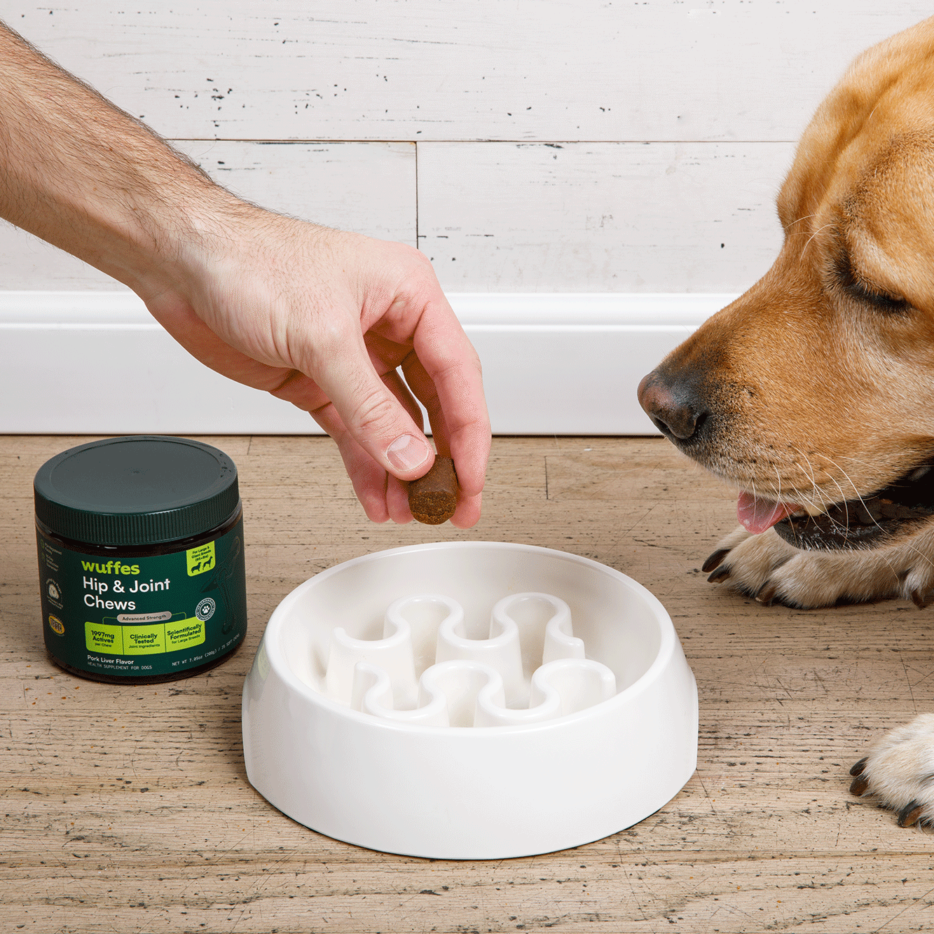 ActivePaws Hip Joint Chews